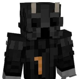 7myaznn Minecraft avatar bust