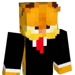 7oh4n Minecraft avatar bust