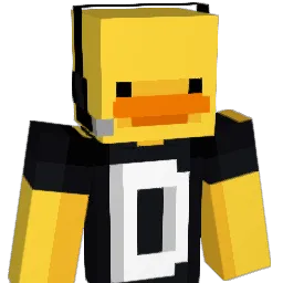 7oodaIcevo9 Minecraft avatar bust