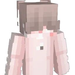 7ox_ Minecraft avatar bust
