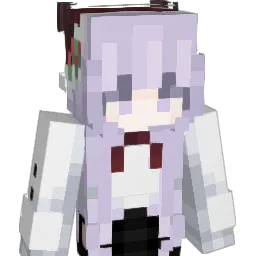 7oyce's Minecraft skin