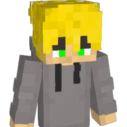 7pkt_ Minecraft avatar bust