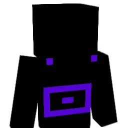 7pow's Minecraft skin