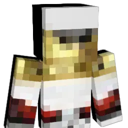 7prince's Minecraft skin