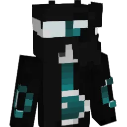 7proqe Minecraft avatar bust