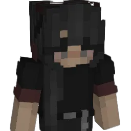 7r7sBootiee Minecraft avatar bust