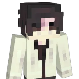 7re2a's Minecraft skin