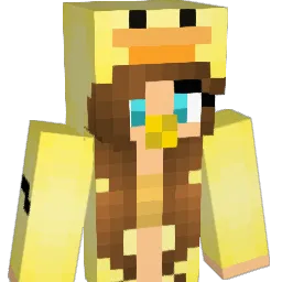 7reeminator Minecraft avatar bust