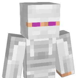 7rlk Minecraft avatar bust