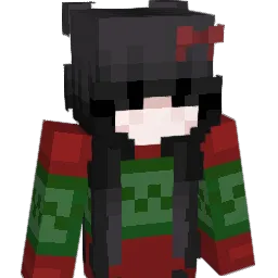 7ru3's Minecraft skin