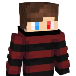 7sO Minecraft avatar bust