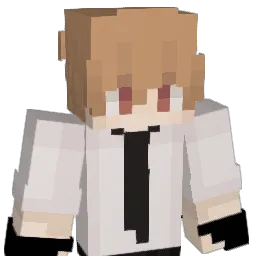 7sWrath Minecraft avatar bust