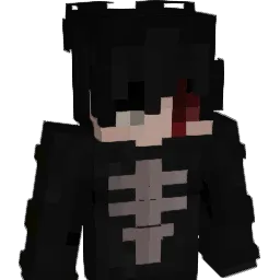 7sentix's Minecraft skin