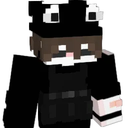 7sgz Minecraft avatar bust