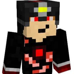 7skyfall's Minecraft skin