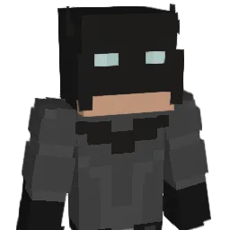 7snko1 Minecraft avatar bust