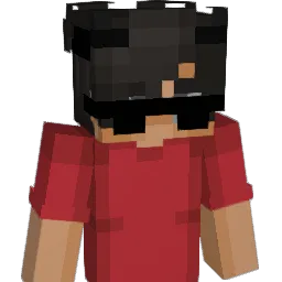 7so__ Minecraft avatar bust