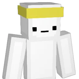 7soone246 Minecraft avatar bust
