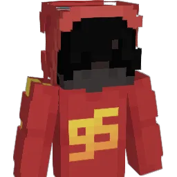 7stah Minecraft avatar bust