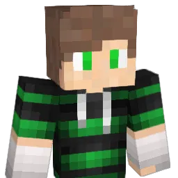 7sy's Minecraft skin