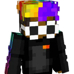 7tL's Minecraft skin