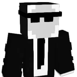 7tavares Minecraft avatar bust