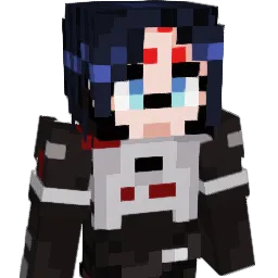 7thSeraphin's Minecraft skin