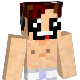 7th_Column Minecraft avatar bust