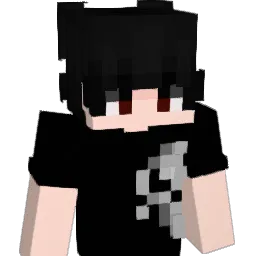 Minecraft-Avatar von 7thz: Büste