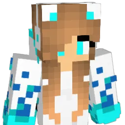 7tictac7 Minecraft avatar bust