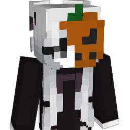 7time's Minecraft skin