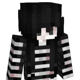 7timr's Minecraft skin