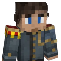 7tom77 Minecraft avatar bust