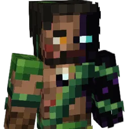 7tro's Minecraft skin