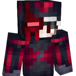 7tryez Minecraft avatar bust