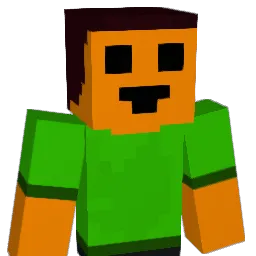 7ume's Minecraft skin