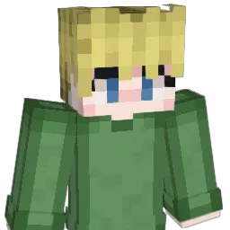7upiter's Minecraft skin