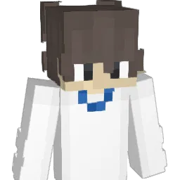 7ussain777 Minecraft avatar bust