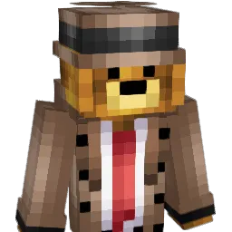 7ustInTime's Minecraft skin