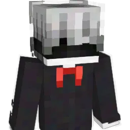 7ustified's Minecraft skin