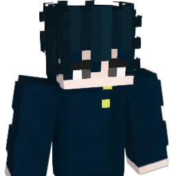 7verse's Minecraft skin