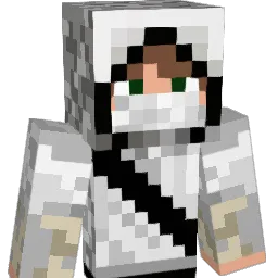7viK's Minecraft skin