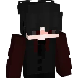 7vokl Minecraft avatar bust