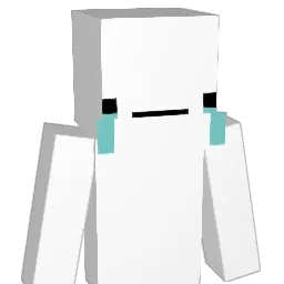 7w7's Minecraft skin