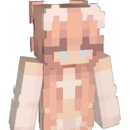 7wa4aj Minecraft avatar bust
