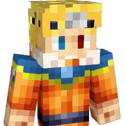 7x2's Minecraft skin