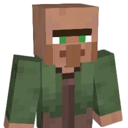7x8v Minecraft avatar bust
