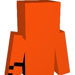 7xXx17_UA Minecraft avatar bust