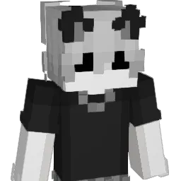 7x_z Minecraft avatar bust