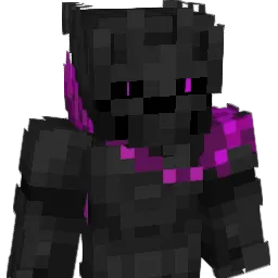7xqut Minecraft avatar bust
